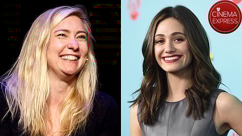 New Girl's Liz Merriwether to create series based on 1987's Black Widow