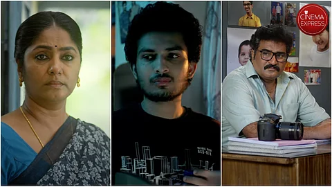 Home Town trailer: A teenager is torn between staying close to home and fulfilling his father’s dreams