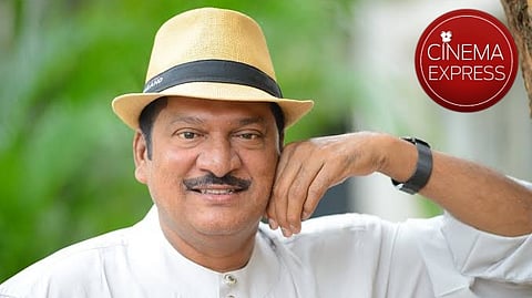 Rajendra Prasad issues apology for inappropriate language against David Warner