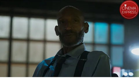 Final Destination Bloodlines trailer features Tony Todd in his final film appearances