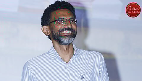 Sekhar Kammula: You have to tell stories of oppressed people in a positive manner