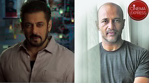 Kishore: Working on Sikandar gave me a deep understanding of Hindi cinema