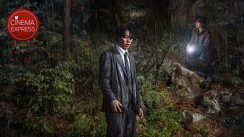 Revelations Movie Review: This thriller with a fascinating premise fizzles out