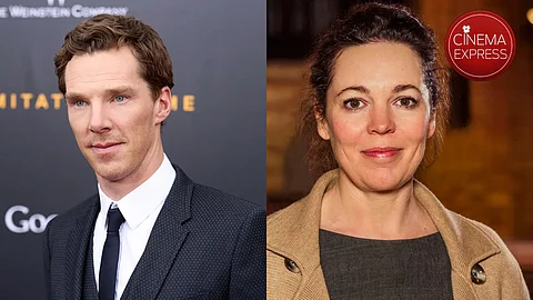 Benedict Cumberbatch-Olivia Colman's The Roses gets release date
