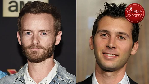 Christopher Masterson and Justin Berfield to return to Malcolm in the Middle