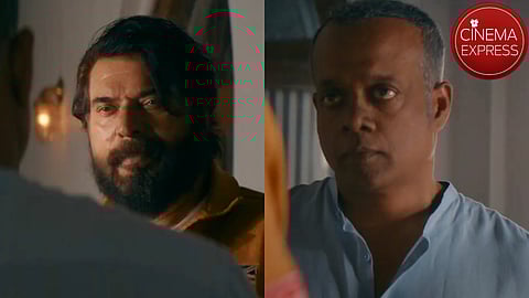 Bazooka Trailer: Mammootty-Gautham Vasudev Menon's film explores good versus evil battle