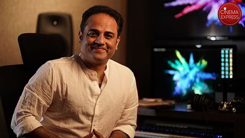 Fraud case registered against music director Shaan Rahman