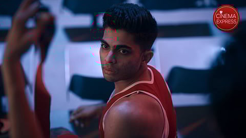 Alappuzha Gymkhana Trailer: Naslen-starrer promises to be a fun-filled sports comedy