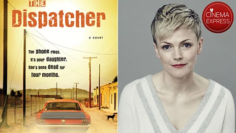 Apple TV+'s The Dispatcher finalizes its cast