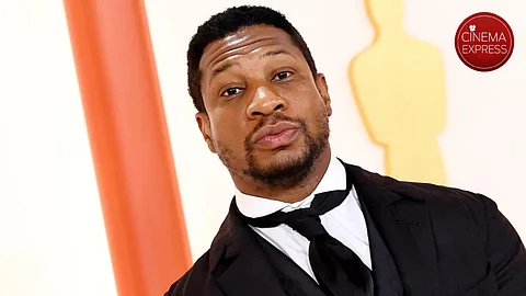 Jonathan Majors to headline action film True Threat