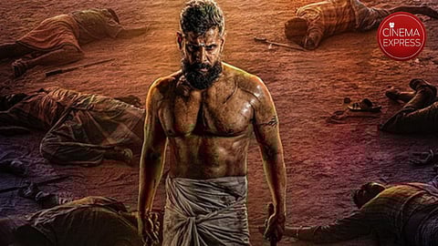 Delhi HC orders Veera Dheera Sooran makers to deposit Rs 7 crore; release delayed