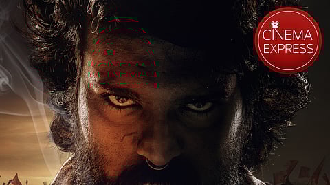 Ram Charan’s RC16 is Peddi; First look out
