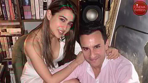Sara Ali Khan on Saif Ali Khan's knife attack: Life can change overnight