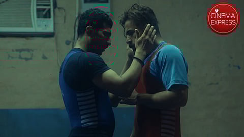 Aditya Watts: Indian men are generally soft and vulnerable