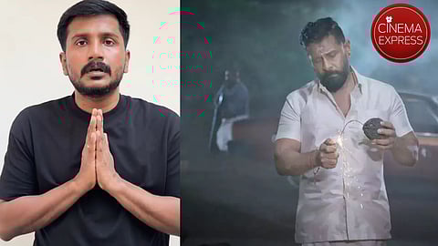 Veera Dheera Sooran's director Arun Kumar issues apology to fans in his video address