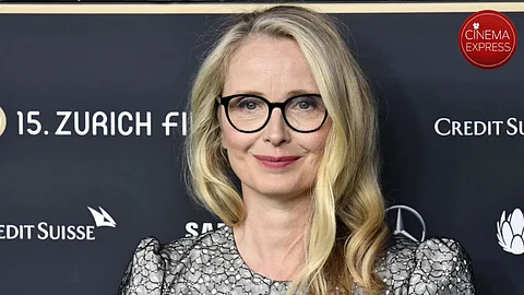 Julie Delpy joins Keanu Reeves, Kirsten Dunst in Ruben Ostlund’s The Entertainment System Is Down