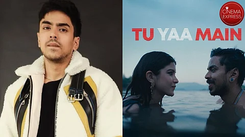 Adarsh Gourav on playing an influencer in Tu Yaa Main: It’s a role that demands an entirely different approach