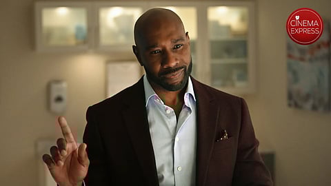Morris Chestnut's Watson renewed for second season