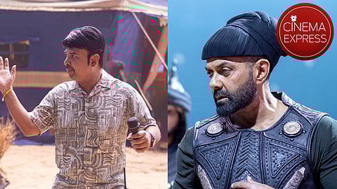 Jyothi Krisna: Bobby Deol’s powerful performance in HHVM has left me speechless