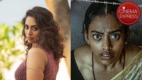 Kamakshi Bhaskarla: Polimera has allowed me to explore different dimensions as an actor