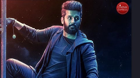 Robinhood movie review: A listless action-comedy that goes nowhere