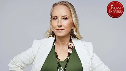 Jennifer Salke steps down as head of Amazon MGM Studios