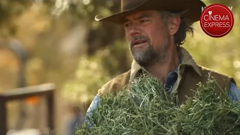 Ransom Canyon trailer: A rancher navigates love, secrets, and personal loss in a town in Texas Hill Country
