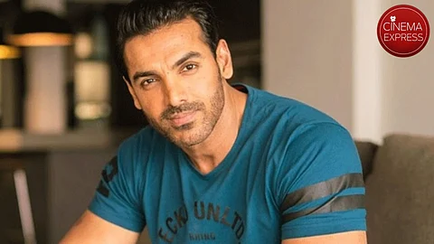 John Abraham says the condition of Hindi film industry is ‘scary’: ‘Few people left who want to make a difference’