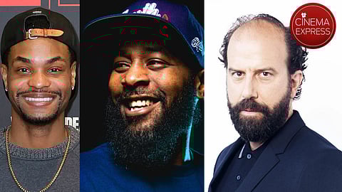 Andrew Bachelor, Karlous Miller, Brett Gelman among others join Haunted Heist