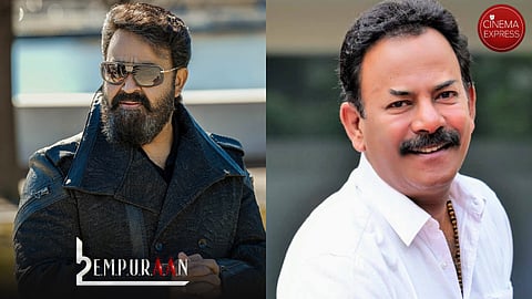Mohanlal to apologise over L2: Empuraan controversy? Major Ravi weighs in on backlash
