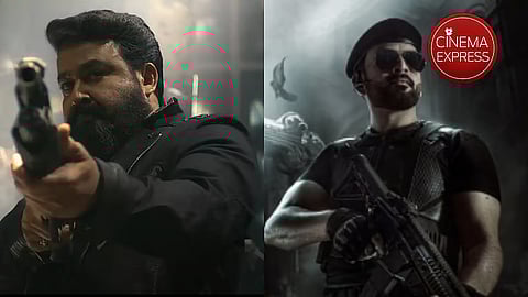 Mohanlal-Prithviraj's L2: Empuraan breaks overseas box office records amid controversy