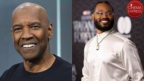 Sinners' director Ryan Coogler talks about Black Panther 3 and Denzel Washington rumours