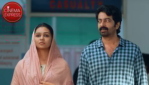Abhilasham Movie Review: A perfumed tale of unexpressed love that never quite lingers