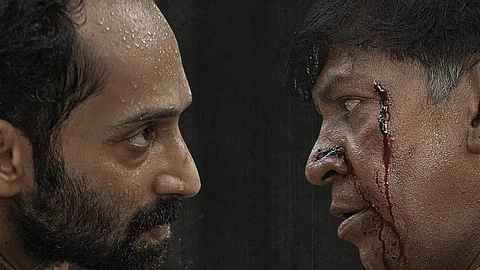 Fahadh Faasil-Vadivelu's Maareesan to release in July