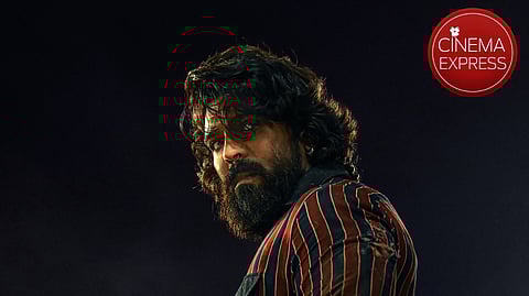First shot of Ram Charan’s Peddi to be unveiled on April 6 for Sri Rama Navami