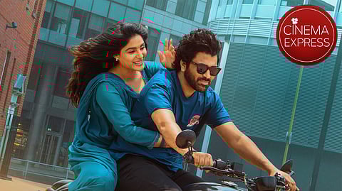First single ‘Darsanamey’ from Nari Nari Naduma Murari to release on this date