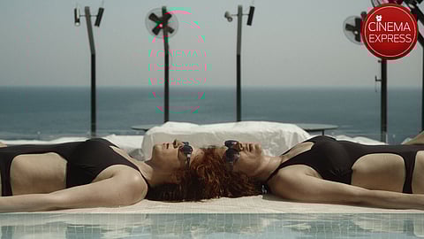 Cinema Without Borders: When The Stars Align—Wishing on a Star