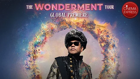 A.R. Rahman to begin his Wonderment tour with a concert in Mumbai
