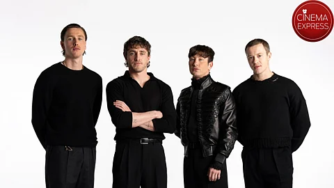 Sam Mendes's Beatles get a release window