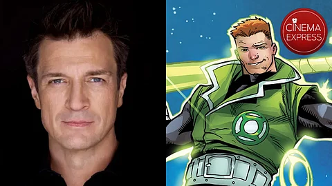 Nathan Fillion to play Guy Gardner in HBO’s Lanterns DC series