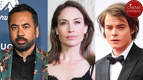 Kal Penn, Charlie Heaton, Claire Forlani join HBO's Industry for season four
