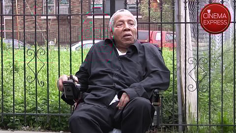 Documentary on drug lord Frank Lucas in development