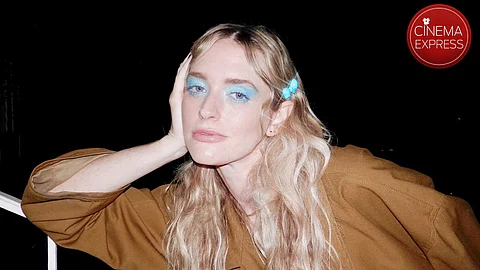 Kate Hollowell to make her directorial debut with Something Murdered