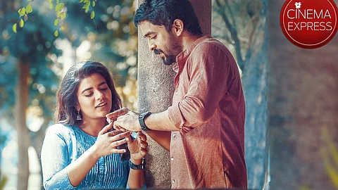 Theeyavar Kulai Nadunga first single to be out on this date