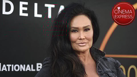 Tia Carrere joins rom-com The Last Resort