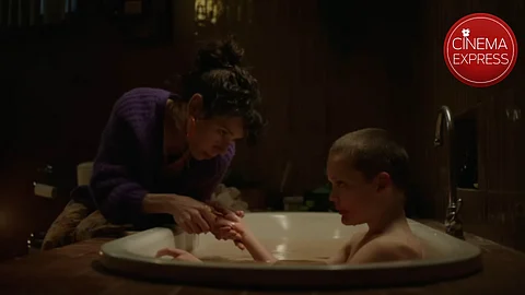 Bring Her Back trailer: Sally Hawkins plays a foster mother who uses her adopted children for cult-like rituals