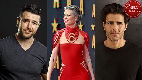 Prime Video's The Bondsman adds Mike Kay, Kathrine Barnes, Jay Ali