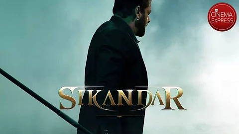 Producers' association condemns online leak of Salman Khan's Sikandar