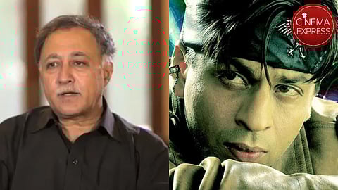Mansoor Khan says he wanted Aamir to play Chandrachur Singh's character in Josh