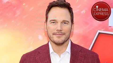 Chris Pratt's sci-fi thriller Mercy to release next January